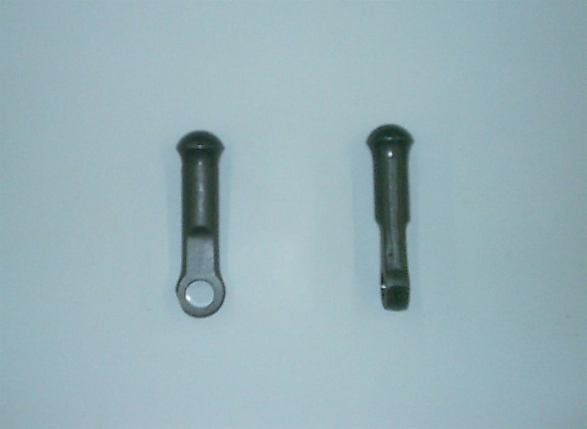 Hidrolik Piston Kolu İtici Mil Fiat-new Holland :trm 480 Hidrolik Piston İtici Mil 4981484 | Nh 4981484