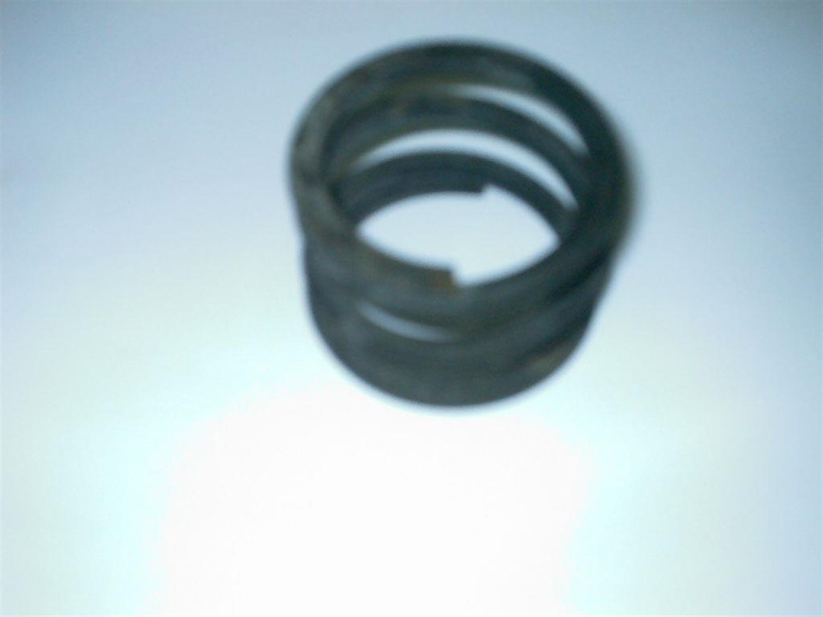 Hidrolik Damper Pompa Kumanda Kol Yayı- Fiat-new Holland :trm | Nh 559970