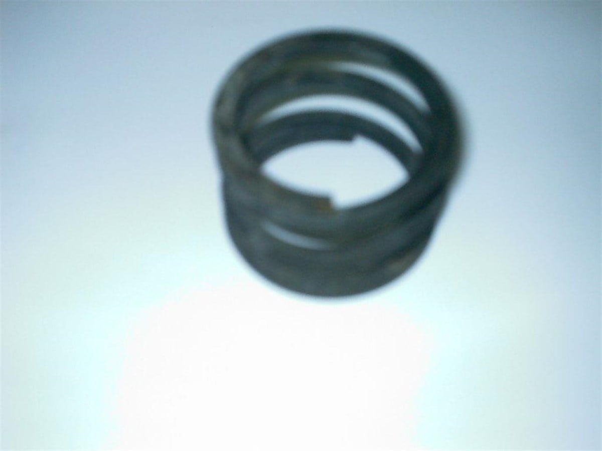 Hidrolik Damper Pompa Kumanda Kol Yayı- Fiat-new Holland :trm | Nh 559970