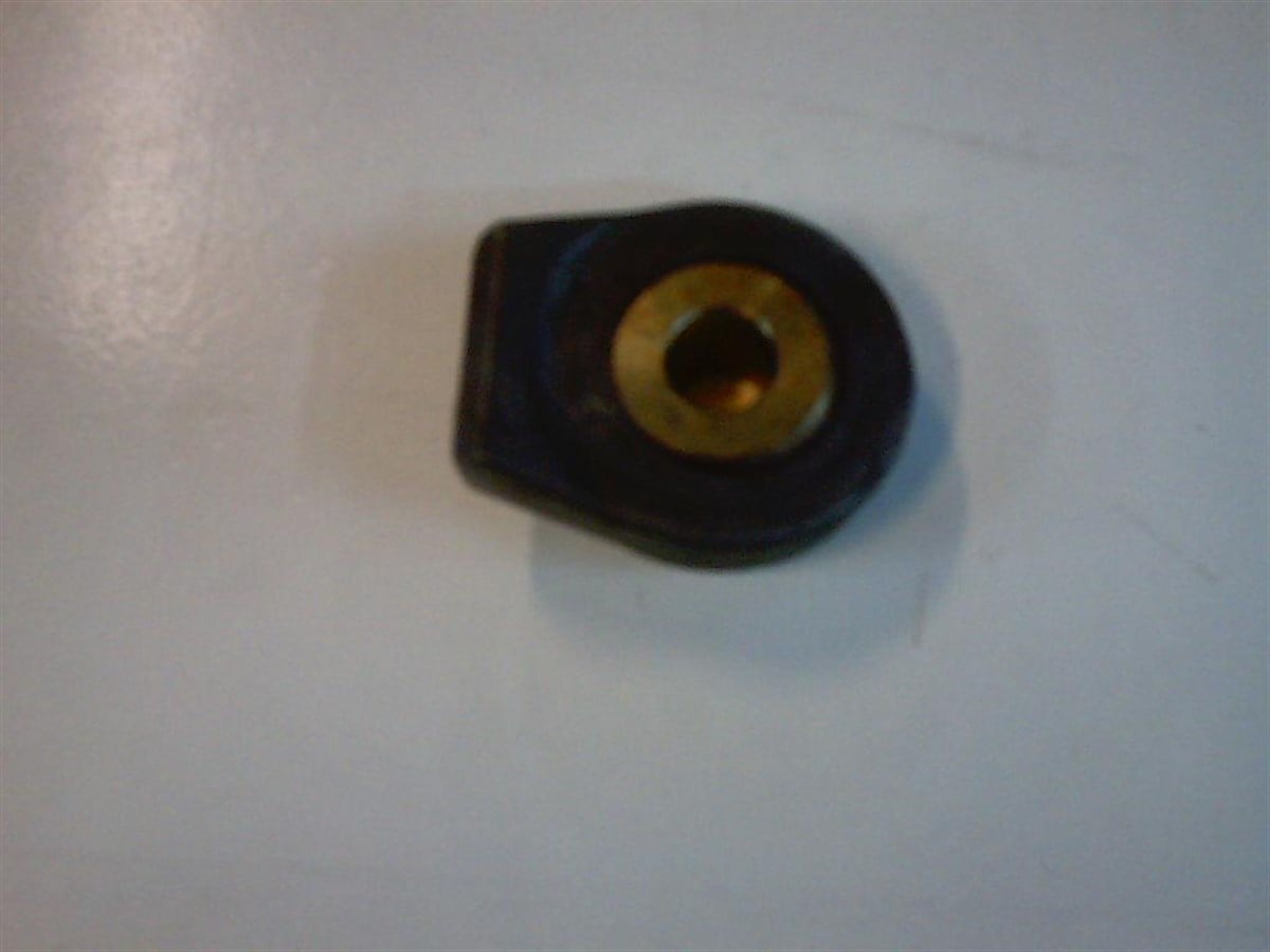 Hidrolik Yan Kol Başı -fiat-new Holland :trm Hid Yan Kol Başı As **5104704 | Nh 5104704