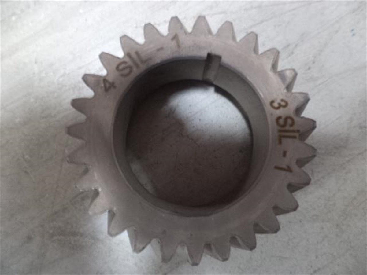 Krank Dişlisi Fiat-new Holland :trm Krank Dişlisi 47910019 | Nh 47910019