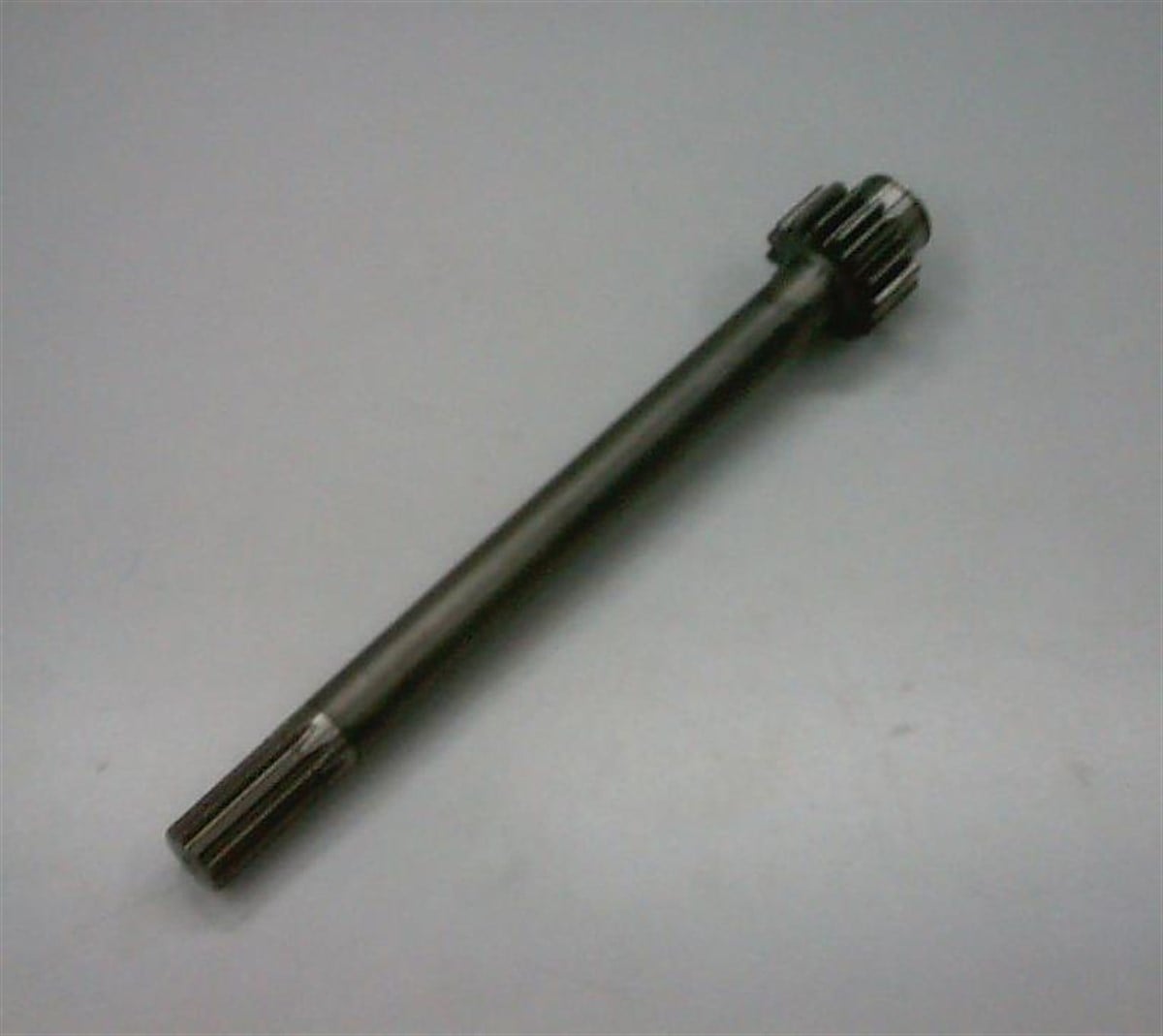 Kuyruk Mili Patates Fiat-new Holland :trm 640 Devire | Nh 5087400