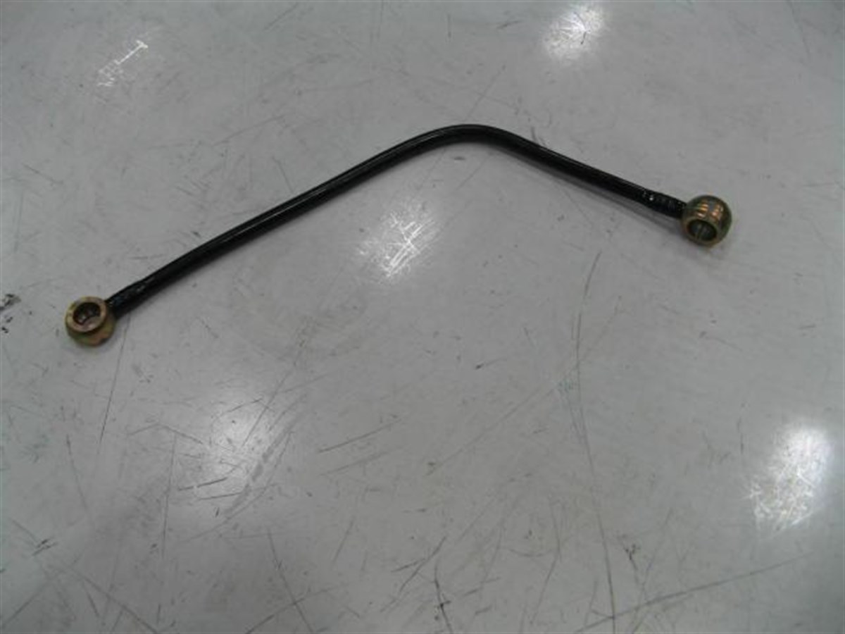 Mazot Filtre Filitre Giriş Borusu Fiat-new Holland :trm Mazot Filitre Giriş Borusu *5088103 | Nh 5088103