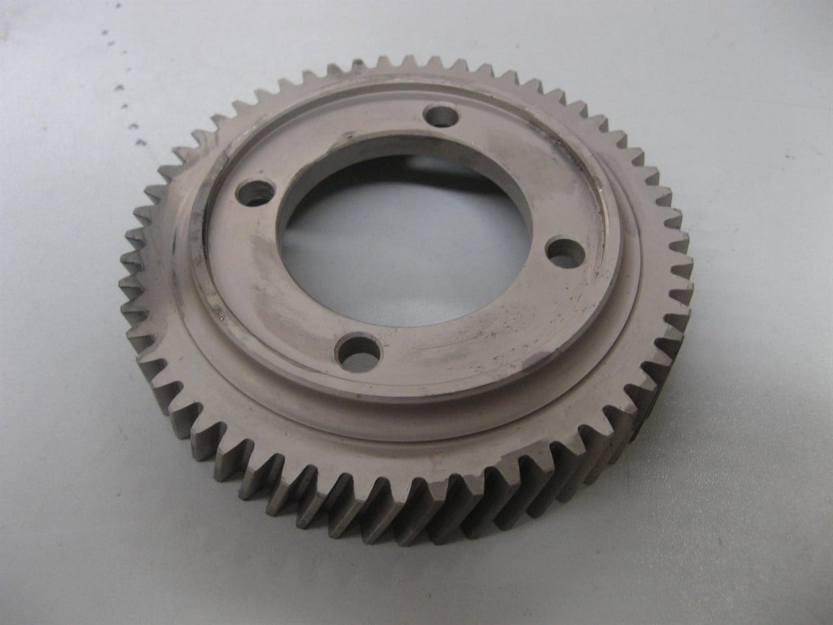 Mazot Pompa Aktarma Dişlisi Fiat-new Holland :trm Mazot Pompa Aktarma Dişlisi | Nh 84524638