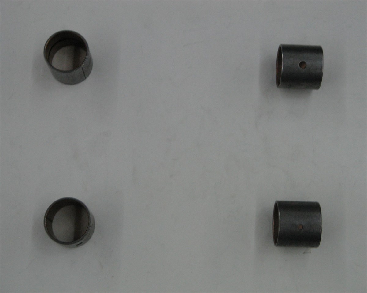 Piston Kol Burcu Fiat-new Holland :trm 480-54c Piston Kol Burcu Takım 34 Mm | Nh 4754066