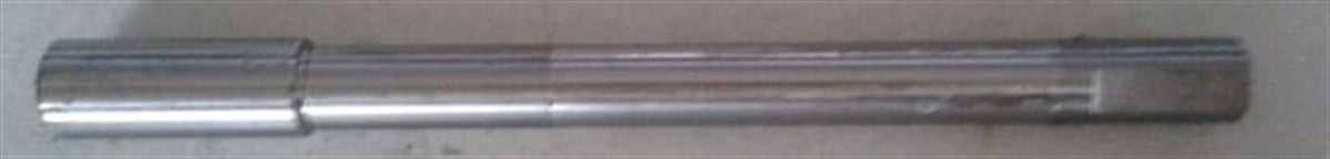 Patinaj Pedal Mili Fiat-new Holland :trm Patinaj Pedal Mili*2 5085537 | Nh 5085537
