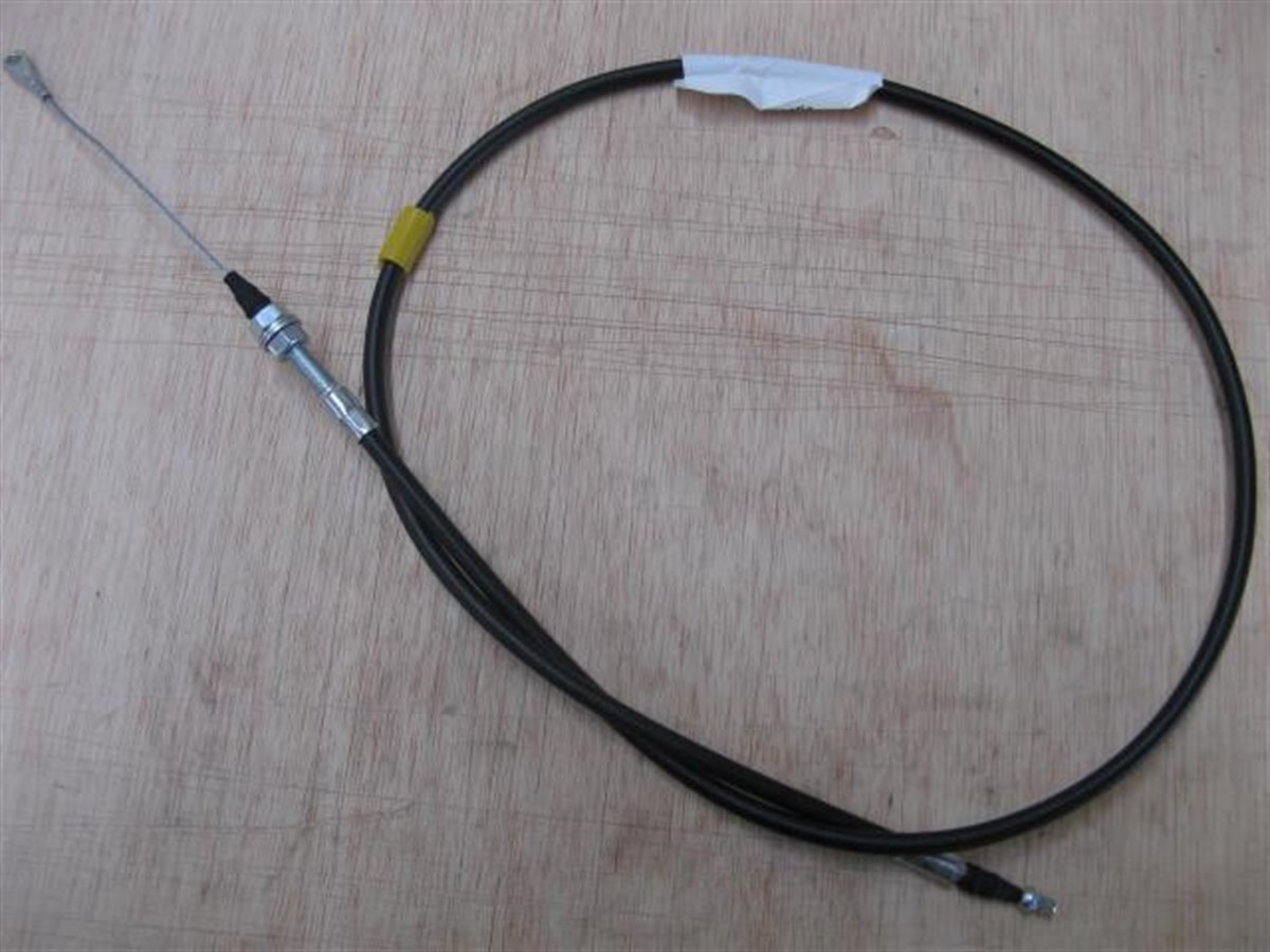 Ayak Gaz Teli Fiat-new Holland :trm T480 Ayak Gaz Telidış-122iç-139 | Nh 84184782