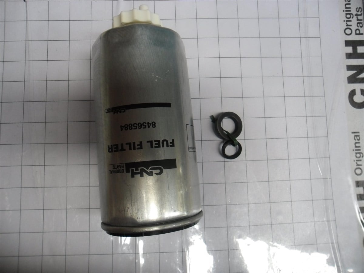 Mazot Filtresi Filitresi Fiat-new Holland :trm T5040-5050 Mazot Filtresi | Nh 84565884