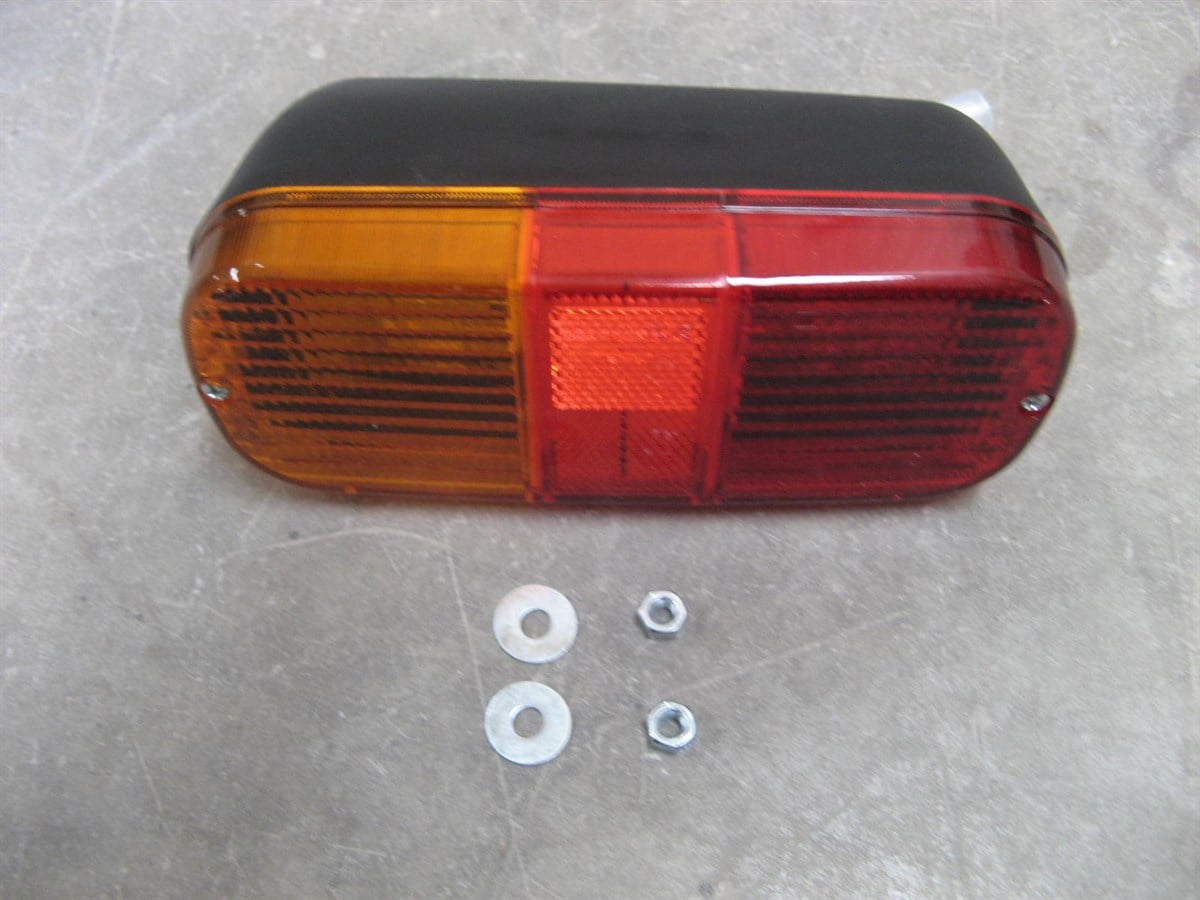 Stop Lambası Sol -fiat-new Holland :trm Td 55/65/75 Stop Lambası Sol.5091429.5089581 | Nh 5091429