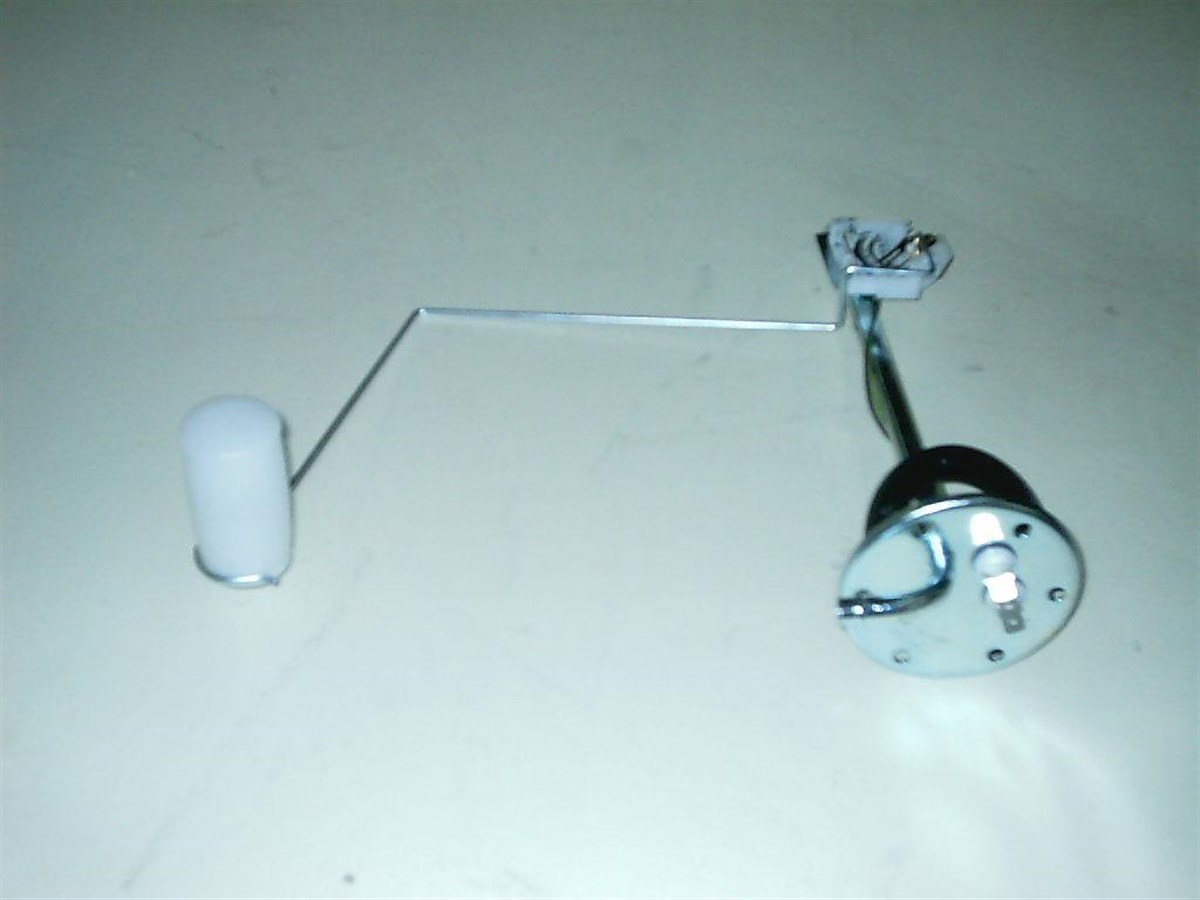 Mazot Depo Şamandırası -fiat-new Holland :trm Td 60-65 Mazot Depo Şamandrası5097298 | Nh 5097298