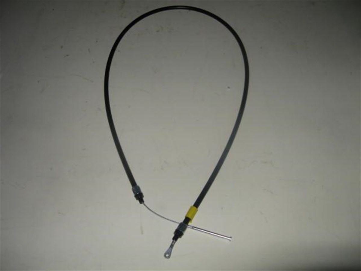 El Gaz Teli -fiat-new Holland :trm Td55-65-75 El Gaz Teli5092569 | Nh 5092569