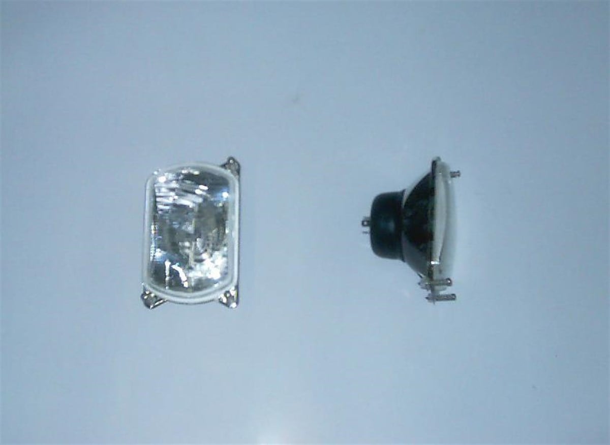Far Sol -fiat-new Holland :trm Td55/65/75 Ön Far Sol 5089988 | Nh 5089988