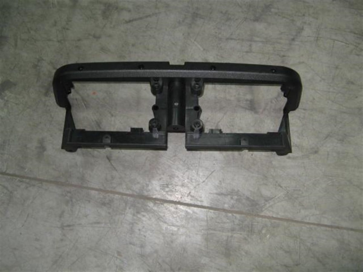 Far Çerçevesi Fiat-new Holland :trm Td65-75 Far-ön Arma Mesnedi 5187436 | Nh 5187436