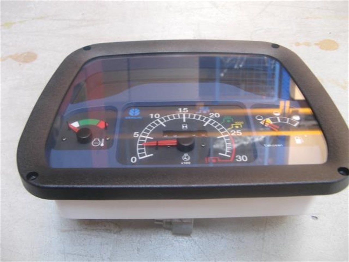 Gösterge Komple Fiat-new Holland :trm Td65 Komple Gösterge 47416904 | Nh 47416904
