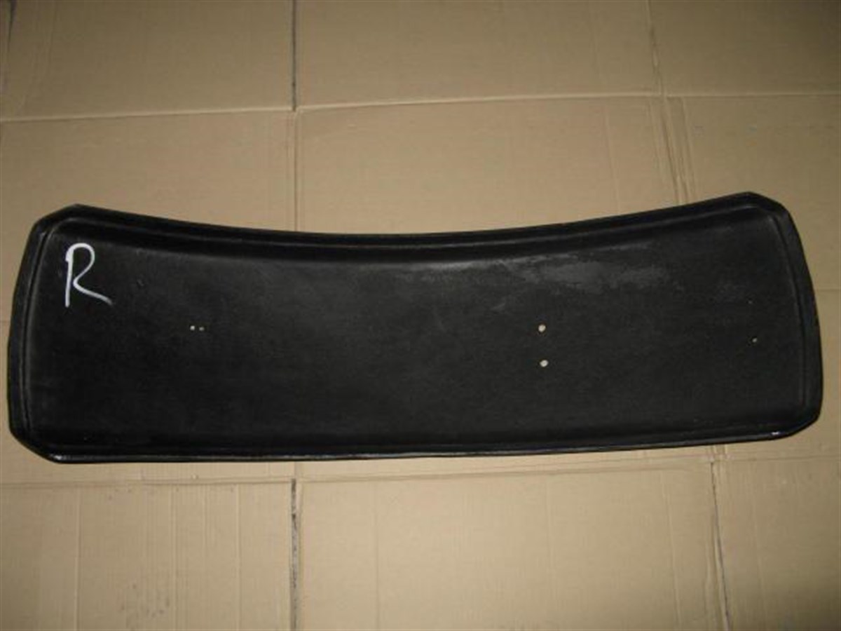 Ön Çamurluk Paçalığı Sağ-fiat-new Holland :trm Td65 Ön Çamurluk Paçalık Sağ 335*1060 | Nh 5097377-r