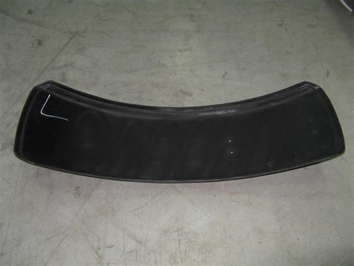 Ön Çamurluk Paçalığı Sol -fiat-new Holland :trm Td65 Ön Çamurluk Paçalık Sol 335*1060 | Nh 5097377-l
