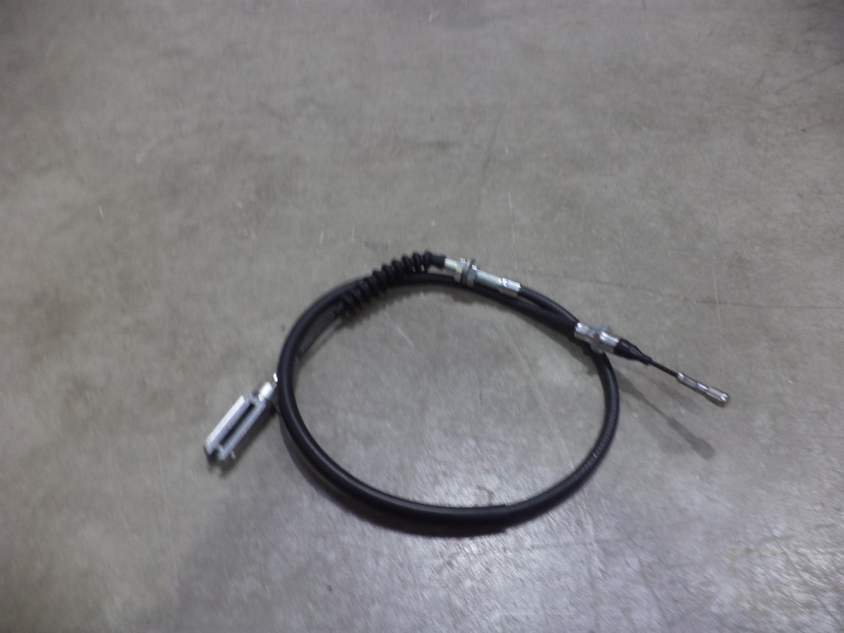 Pto Teli Fiat-new Holland :trm Td85d Pto Çekme Telibi Ucu Pasolu | Nh 47764234
