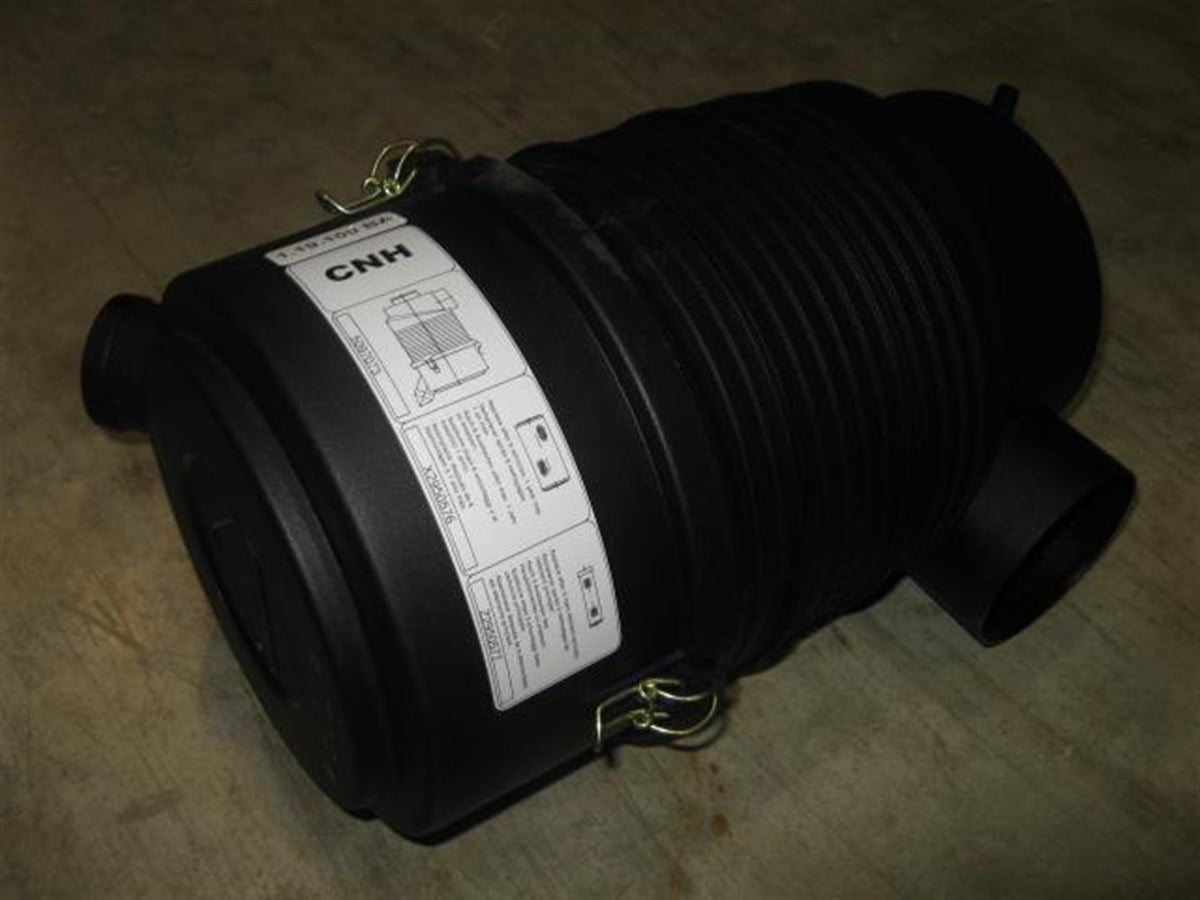 Hava Filtresi Filitresi -fiat-new Holland :trm Td85d Kuru Hava Filitresi 5097073 | Nh 5097073