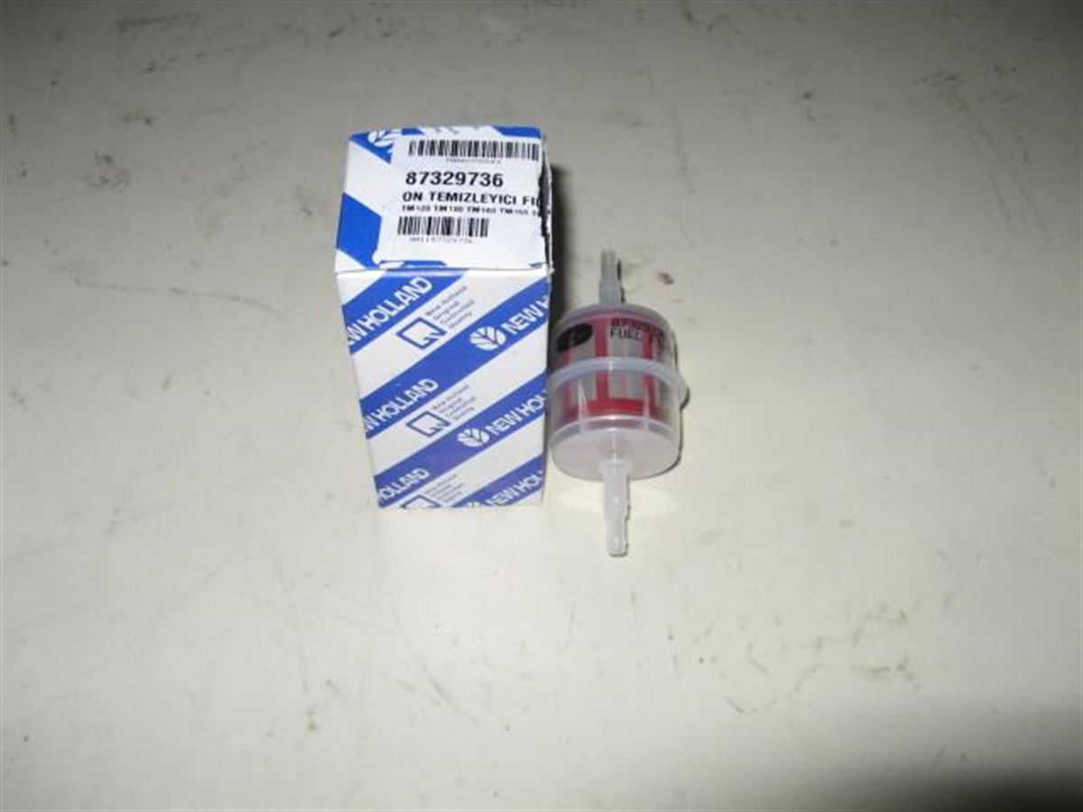 Mazot Depo Süzgeci Fiat-new Holland :trm Td95 Mazot Depo Süzgeci87329736 | Nh 87329736