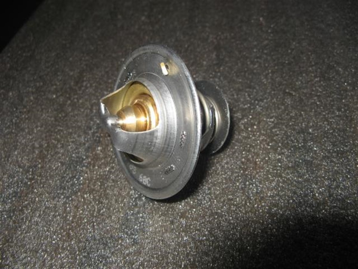 Termostat Fiat-new Holland :trm Termostat 60'derece 5080022 | Nh 5080022