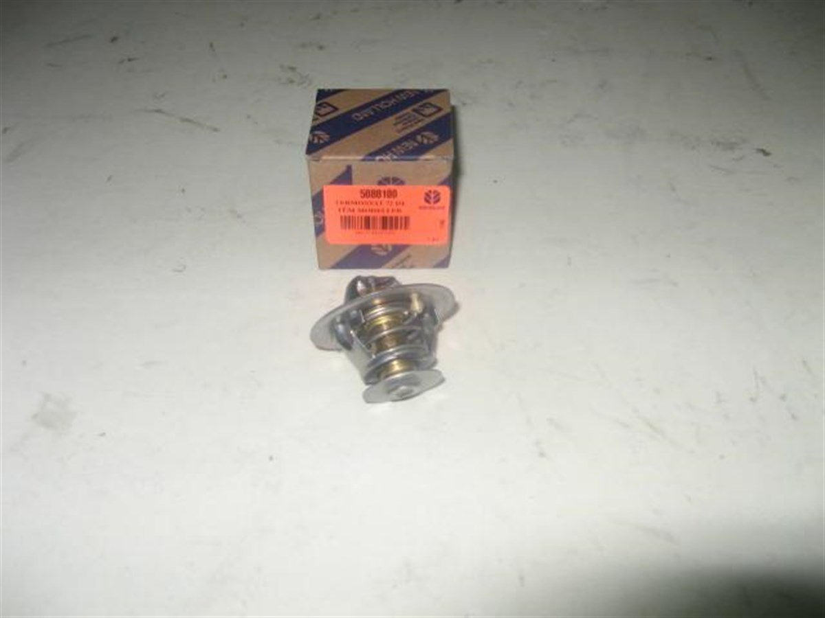 Termostat Fiat-new Holland :trm Termostat 72'derece *5088100 | Nh 5088100