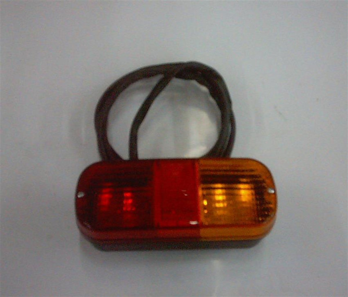 Stop Lambası Köşeli -fiat-new Holland :trm Tt 55/60d-55/60b Stop Lambası Köşeli Kablo-160 Cm | Nh 5095617