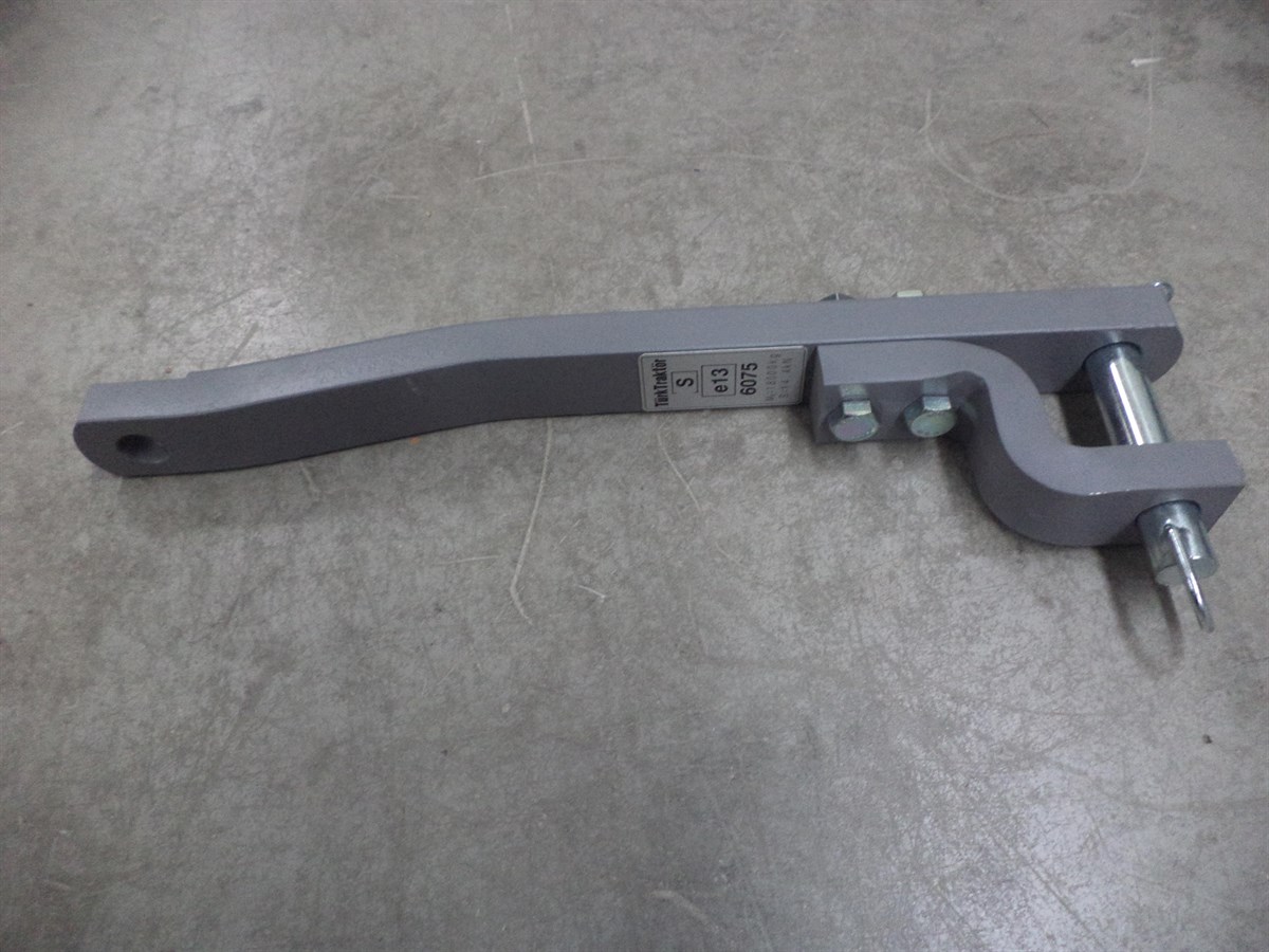 Çeki Oku Komple Fiat-new Holland :trm Tt-td Çeki Oku Komple 84175939 | Nh 84175939