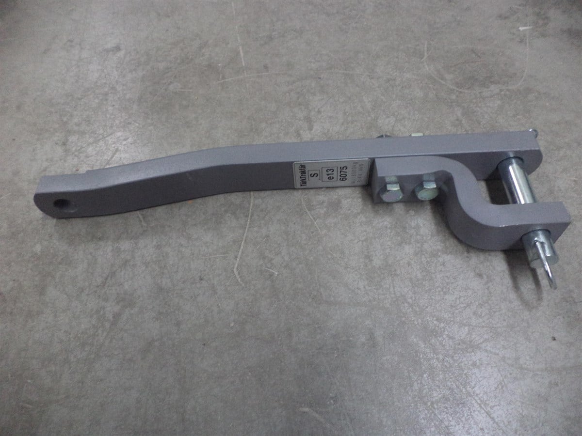 Çeki Oku Komple Fiat-new Holland :trm Tt-td Çeki Oku Komple 84175939 | Nh 84175939