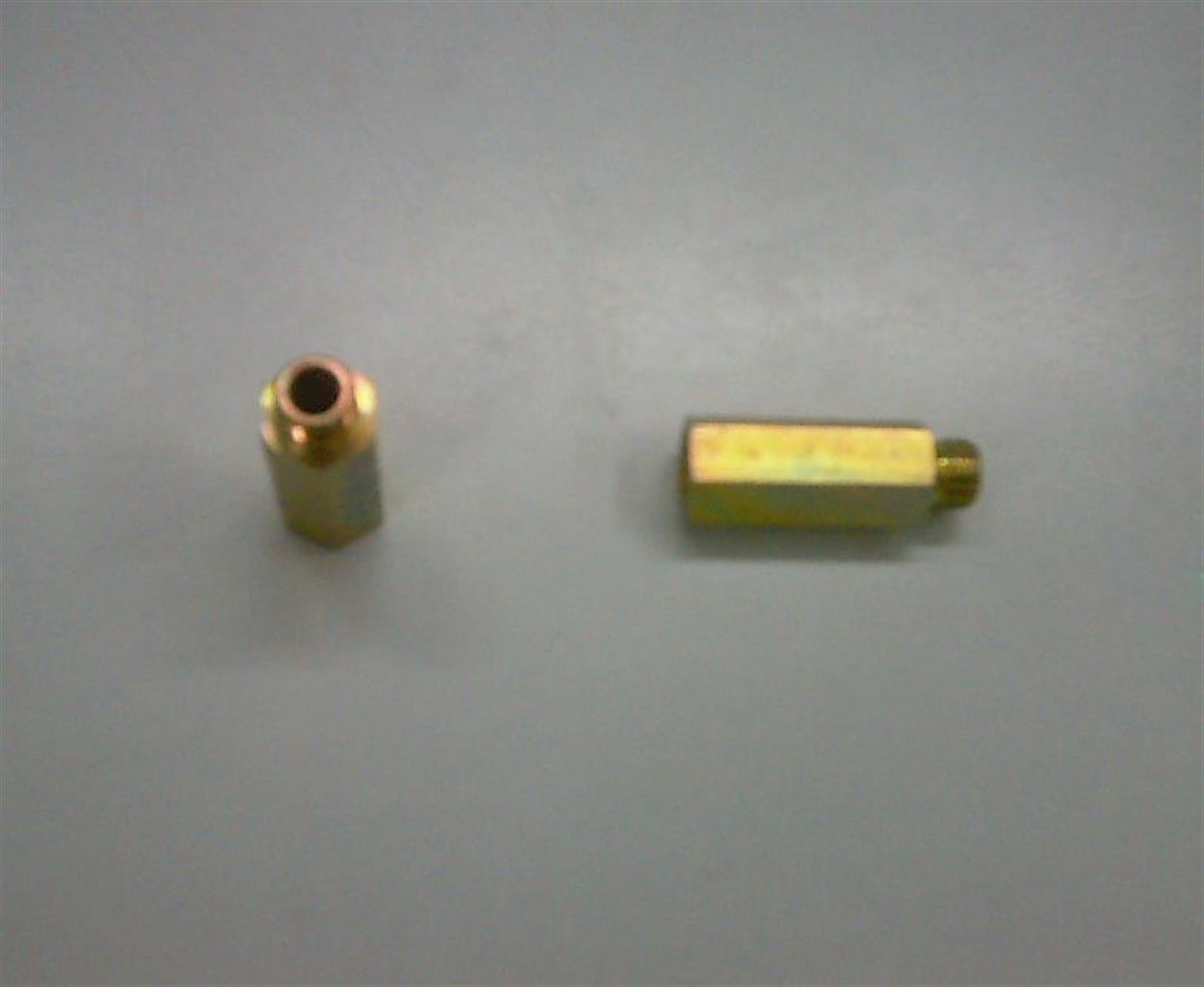 Damper Valfi Ara Parça -fiat-new Holland :trm Tt-td Damper Valfi Ara Parça 5092079 | Nh 5092079