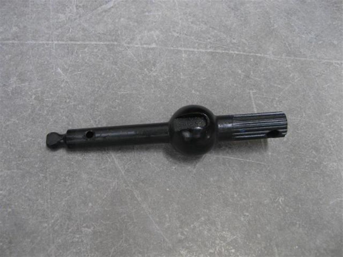 Vites Kolu İç Kısa 16,5 Cm Fiat-new Holland :trm Tt50-55-65 Vites Kolu İç Kısa16,5 Cm | Nh 84323402