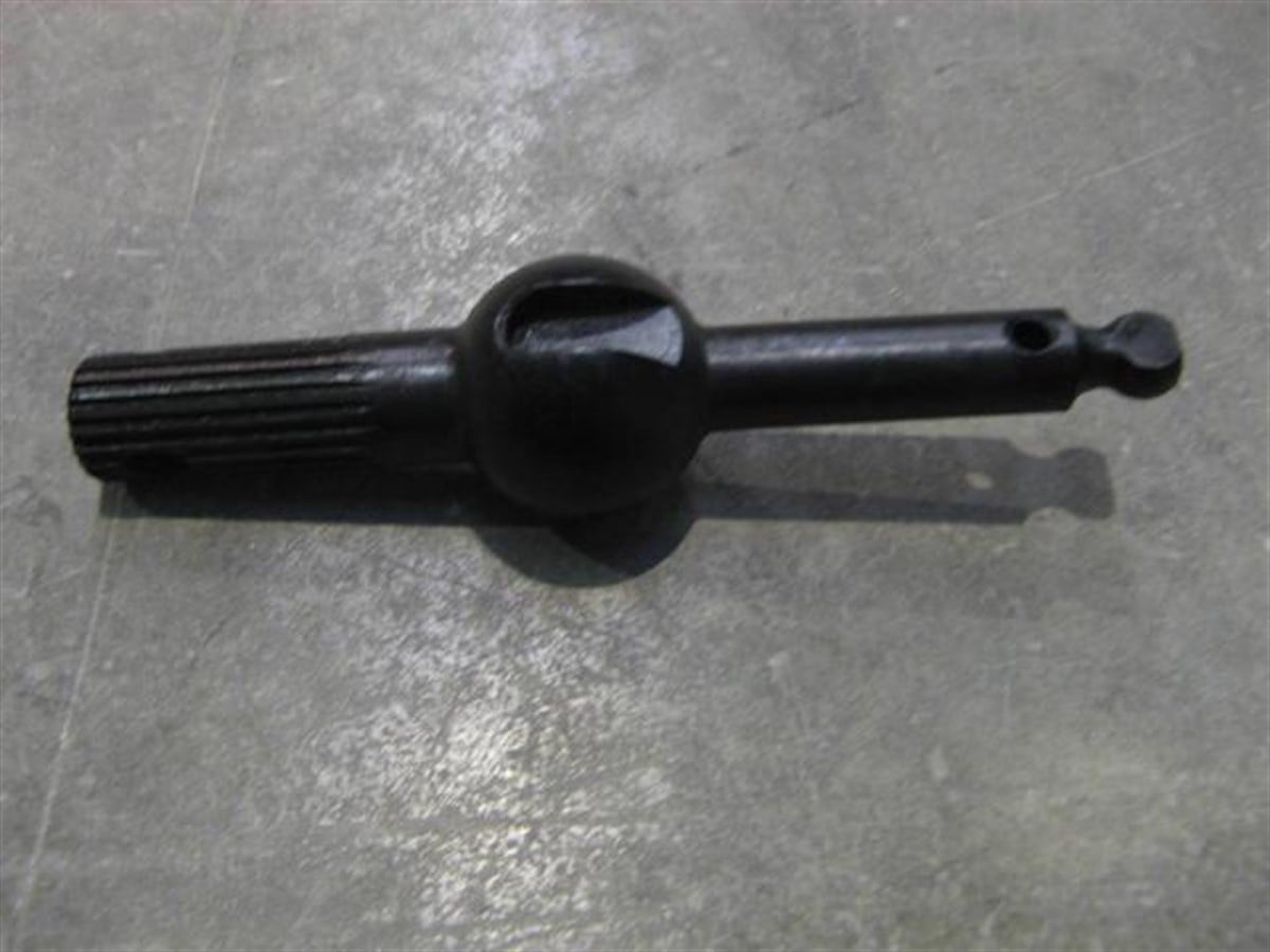Vites Kolu İç Kısa -fiat-new Holland :trm Tt50-55-65 Vites Kolu İç Kısa 5099545 | Nh 5099545