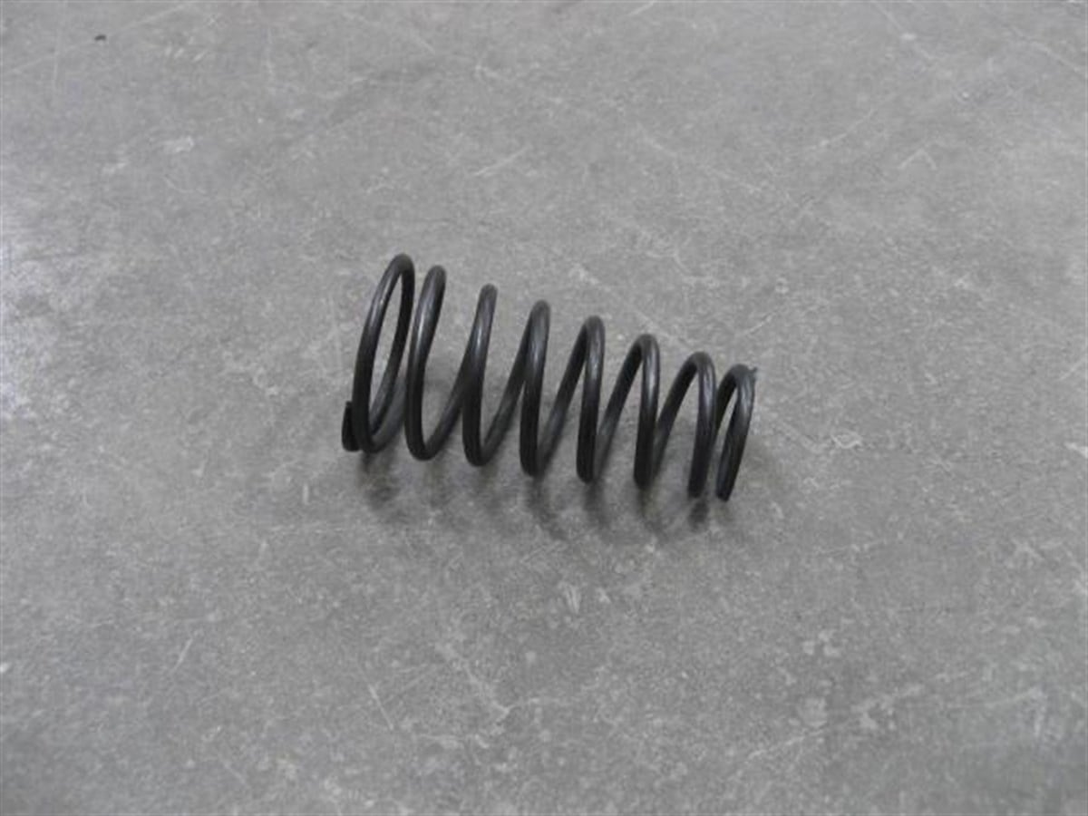 Vites Kol Yayı Fiat-new Holland :trm Tt50-55 Vites Kol Yayı 5135901 | Nh 5135901