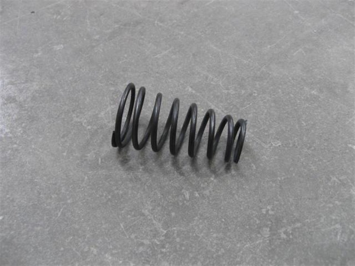Vites Kol Yayı Fiat-new Holland :trm Tt50-55 Vites Kol Yayı 5135901 | Nh 5135901