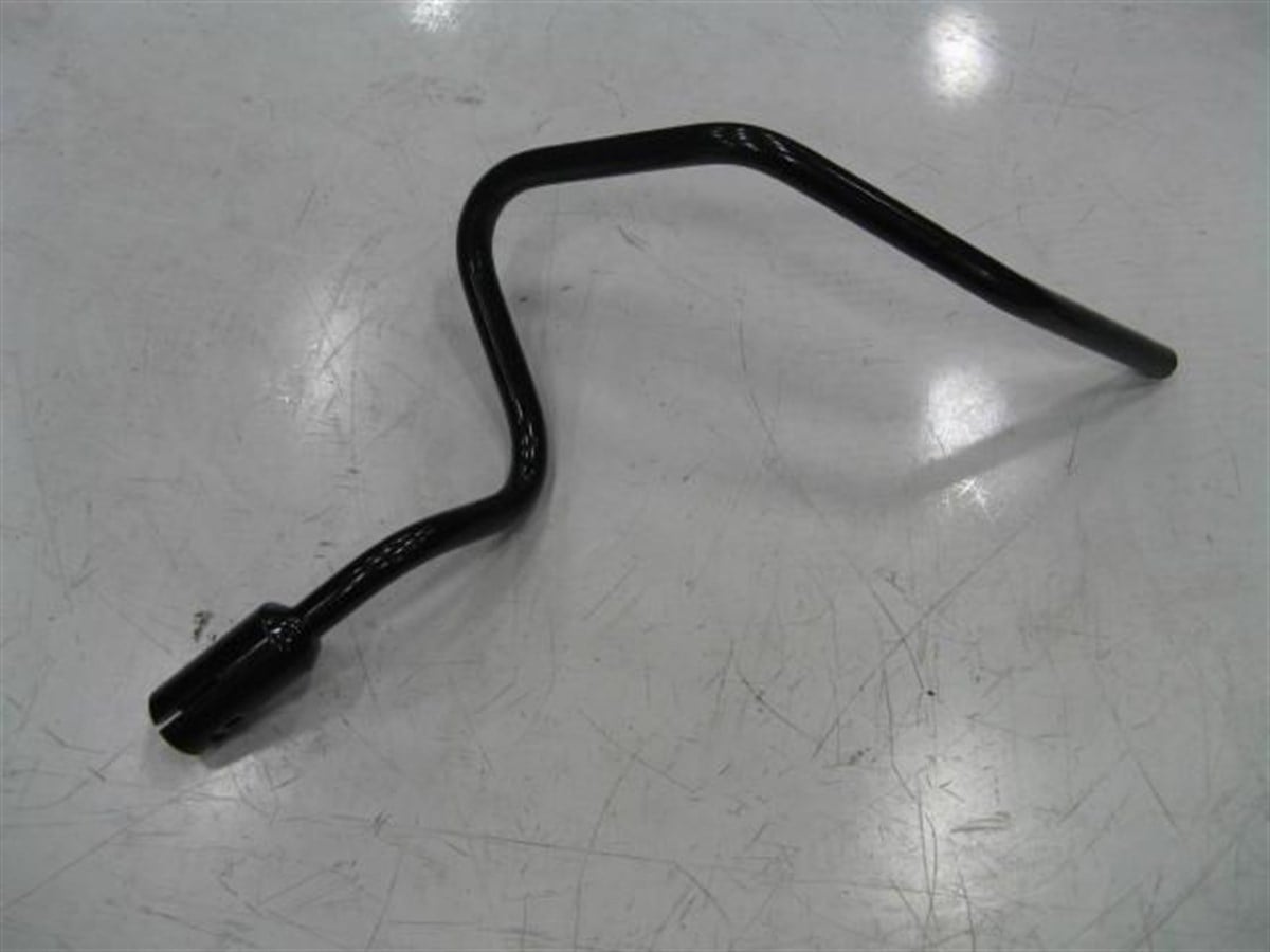 Vites Kolu Yandan Fiat-new Holland :trm Tt50b Vites Kolu Yandan 5083172 | Nh 5083172