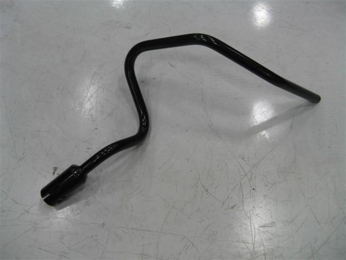 Vites Kolu Yandan Fiat-new Holland :trm Tt50b Vites Kolu Yandan 5083172 | Nh 5083172