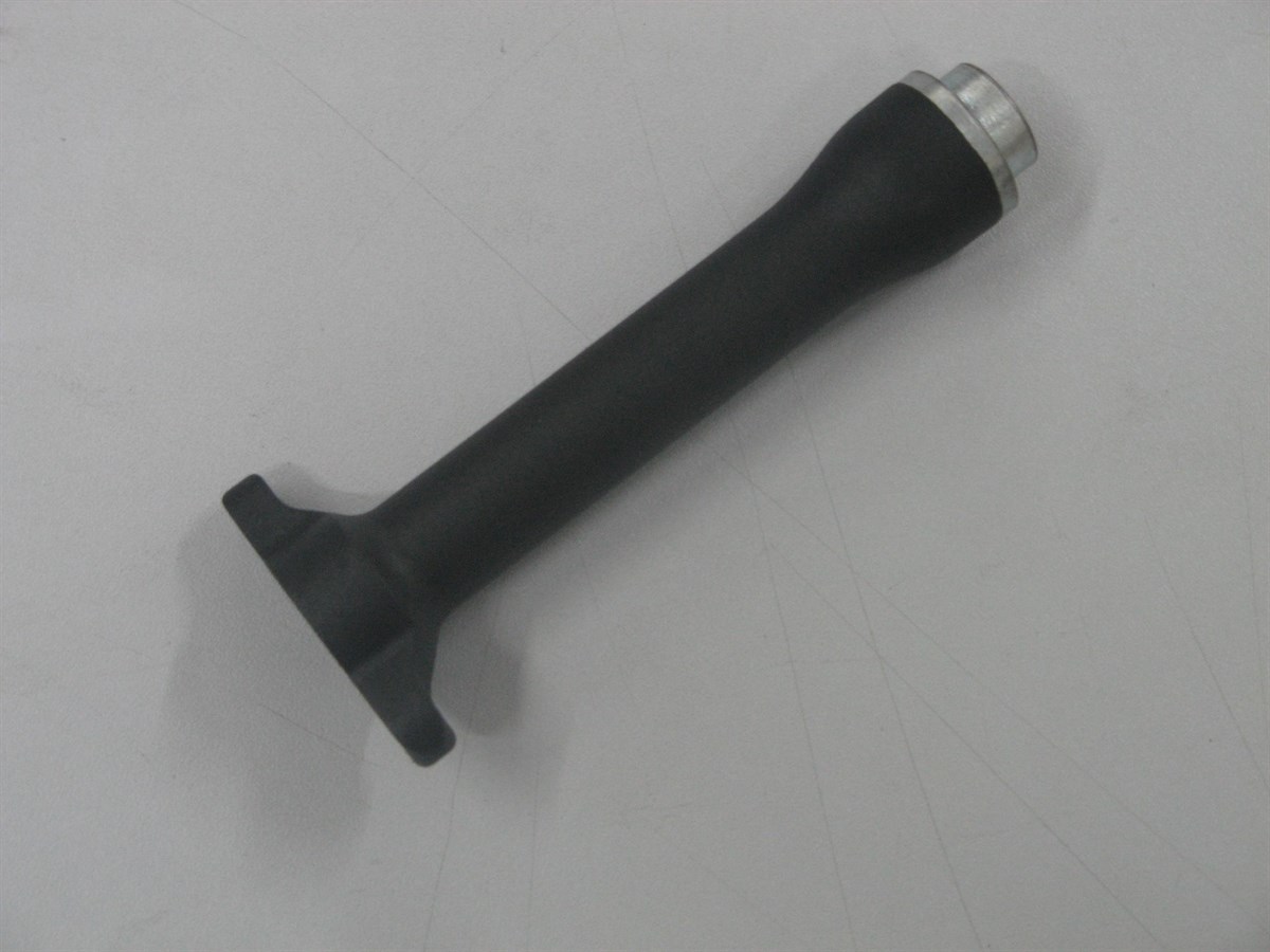 Devir Seçme Kolu -fiat-new Holland :trm Tt55 Devir Seçme Kolu Komple | Nh 5096582