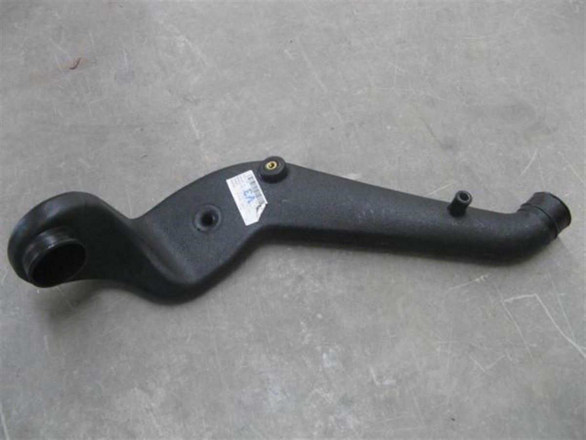 Hava Emiş Borusu Fiat-new Holland :trm Tt55 Hava Emiş Borusu Komple | Nh 5083587