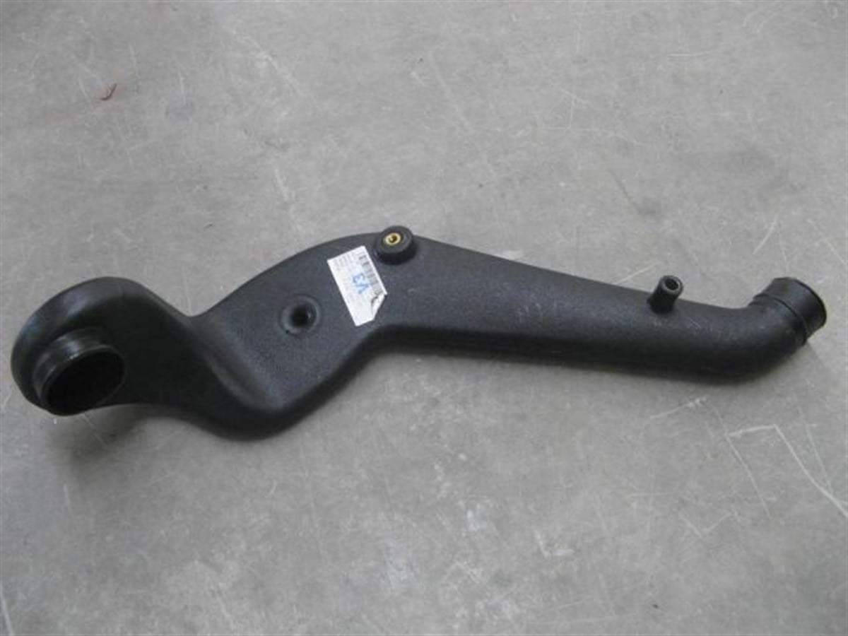 Hava Emiş Borusu Fiat-new Holland :trm Tt55 Hava Emiş Borusu Komple | Nh 5083587