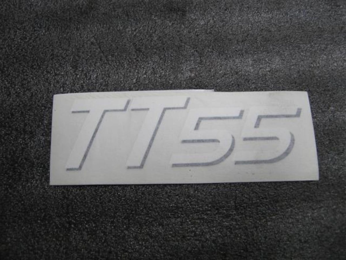 Tt55 Yazısı Tek Fiat-new Holland :trm | Nh 84424803