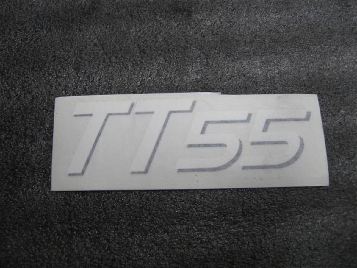 Tt55 Yazısı Tek Fiat-new Holland :trm | Nh 84424803