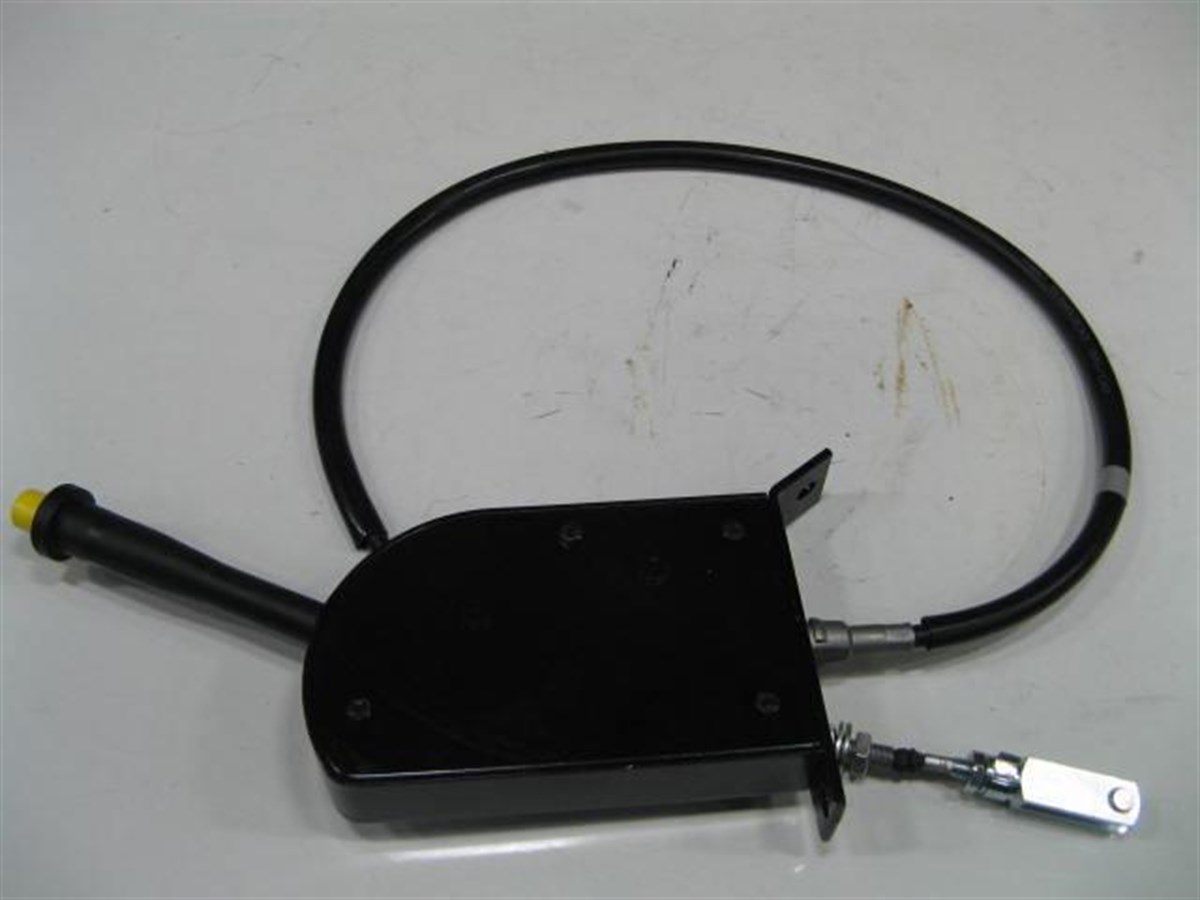 Pto Çekme Teli Komple -fiat-new Holland :trm Tt60/65/70 Pto Çekme Teli Komple Em 130-145cm | Nh 5095300