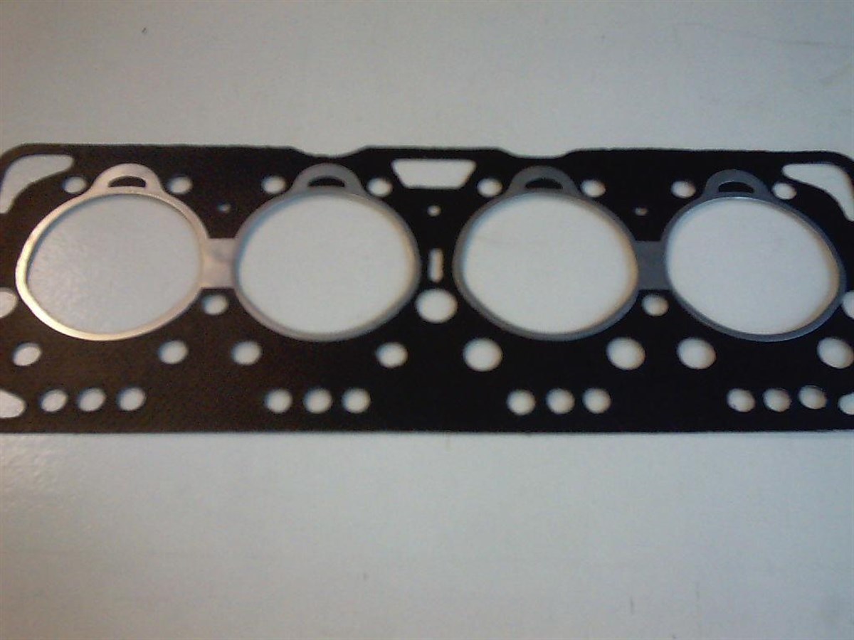 Silindir Kapak Contası Fiat-new Holland :trm 411-415 Silindir Kapak Conta Temel 566236 | Nh 566236
