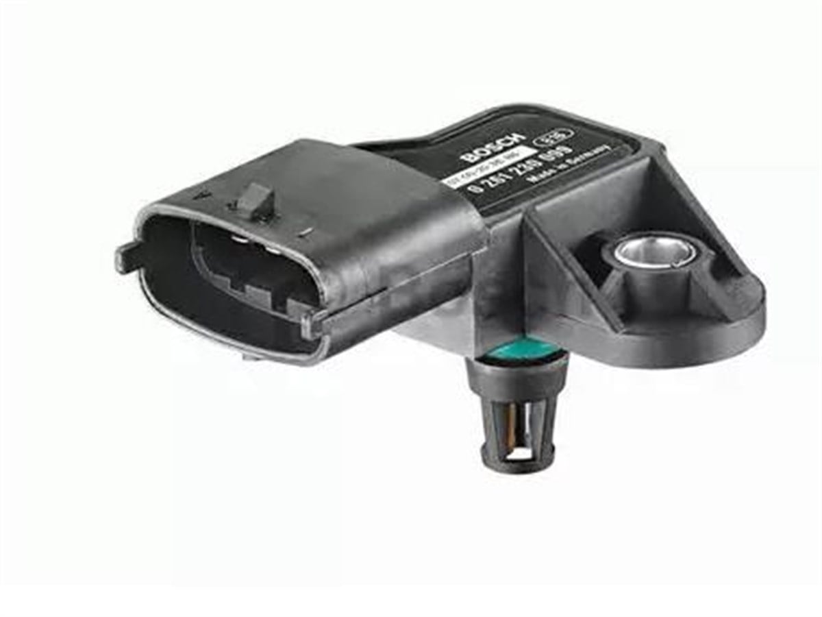 Turbo Basınç Sensörü Iveco Stralıs Ford Cargo Fıat Doblo Egea 0281002576 0281006102 | Bosch 0281002576