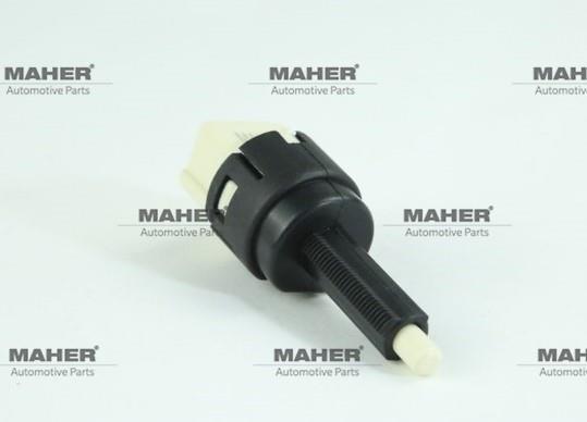 Fren Müşürü 2fiş Ym Mitsubishi L200 06-15 Mn103232 35350s5aj02 | Tws 00800