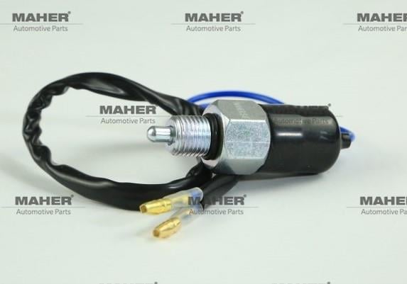 Geri Vites Müşürü Mıtsubishi L300 | Tws 12027