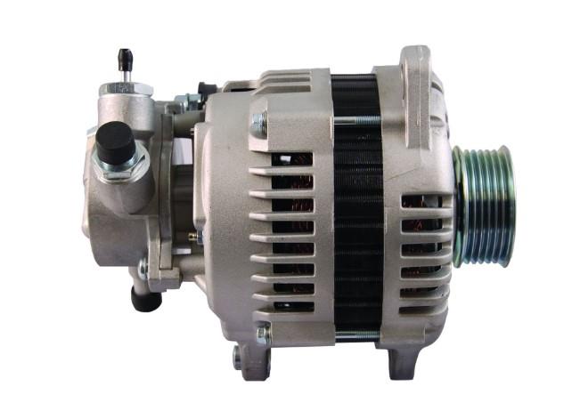 Alternatör 12v 100ah Opel Combo Corsa Altv023 Alt110 | Unıp Altv023
