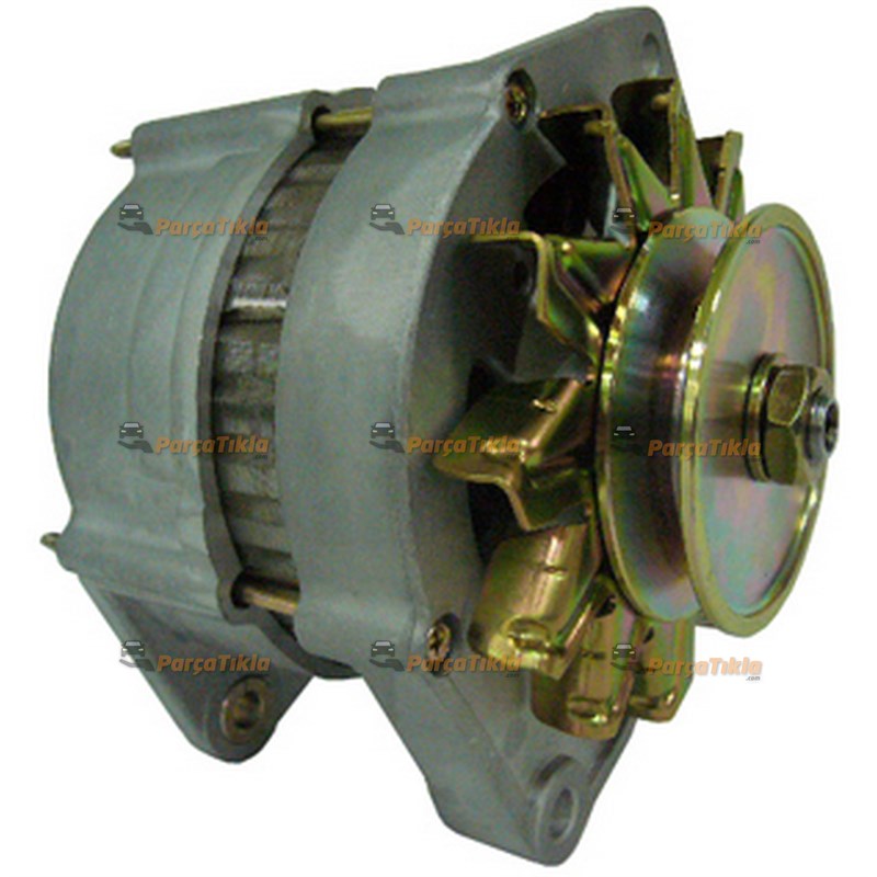 Alternatör 24v 80ah Scanıa Iveco Tofaş Ayaklı Mako Ayaklı Scanıa Iveco İveco Scanıa F112 K112 Alt0101 | Unıp Alt0101