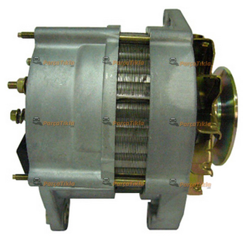 Alternatör 24v 80ah Scanıa Iveco Tofaş Ayaklı Mako Ayaklı Scanıa Iveco İveco Scanıa F112 K112 Alt0101 | Unıp Alt0101