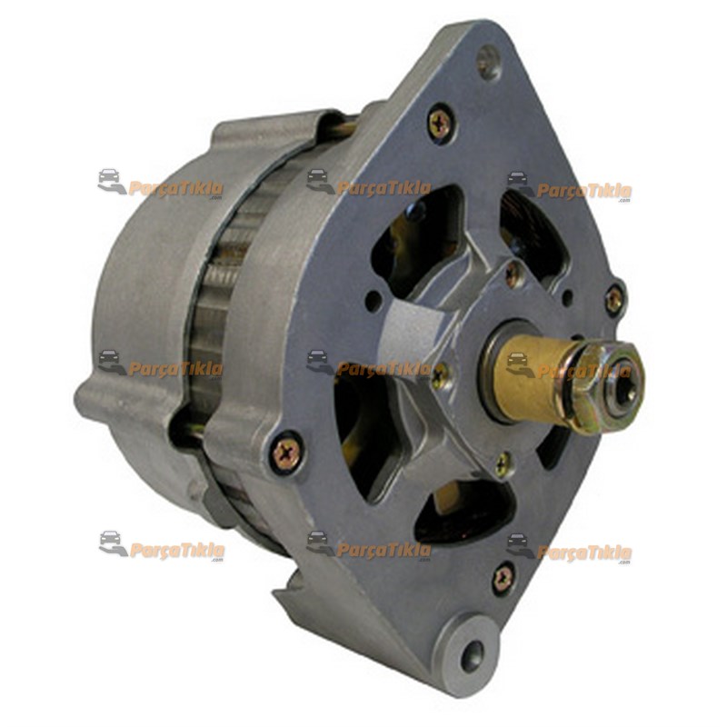 Alternatör 24v 55ah Caterpillar -ym Scanıa Bk112-s112 Bosch Tipi | Unıp Alt0108