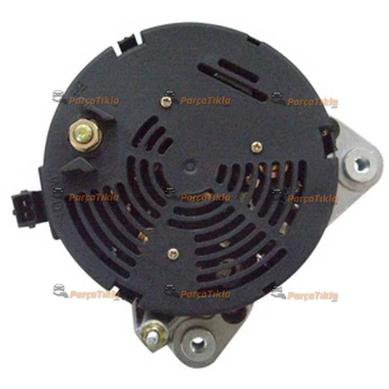 Alternatör 12v 120ah Vw Golf T4 Caravella Multivan Alt2061a | Unıp Alt2061a